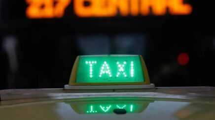 Teto de crédito para taxistas e motoristas de app sobe para R$ 200 mil