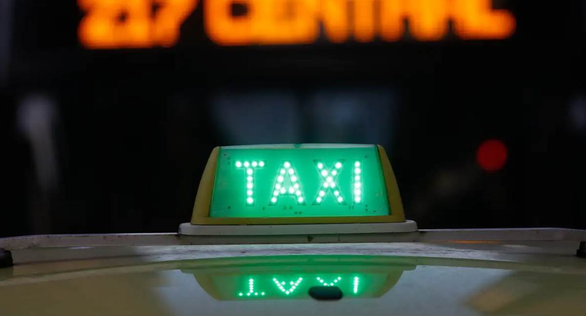 Teto de crédito para taxistas e motoristas de app sobe para R$ 200 mil