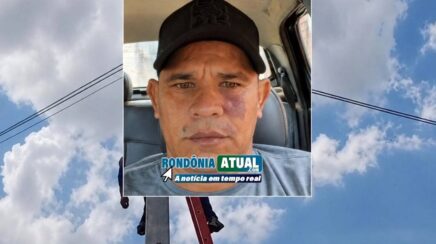 Trabalhador de empresa de internet morre e fica pendurado em poste em RO