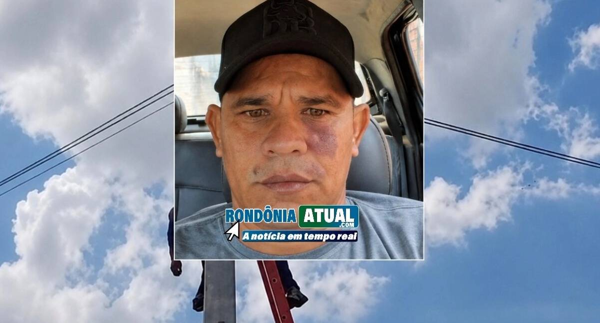 Trabalhador de empresa de internet morre e fica pendurado em poste em RO