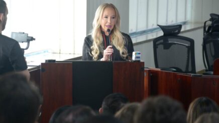 TRT-14 realiza Sessão Solene de ratificação de posse da desembargadora Ana Maria Rosa dos Santos