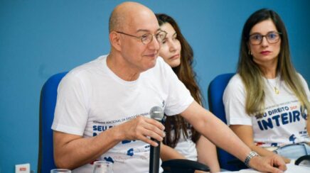 TRT-14 recebe projeto “Café com o Ministro” em Rio Branco e fortalece cultura da conciliação