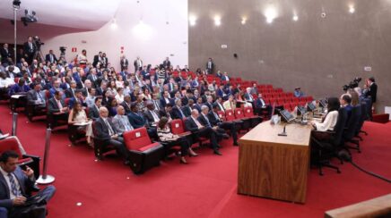 TSE lança campanha Eleições 2026 para estimular protagonismo do eleitor e participação no pleito