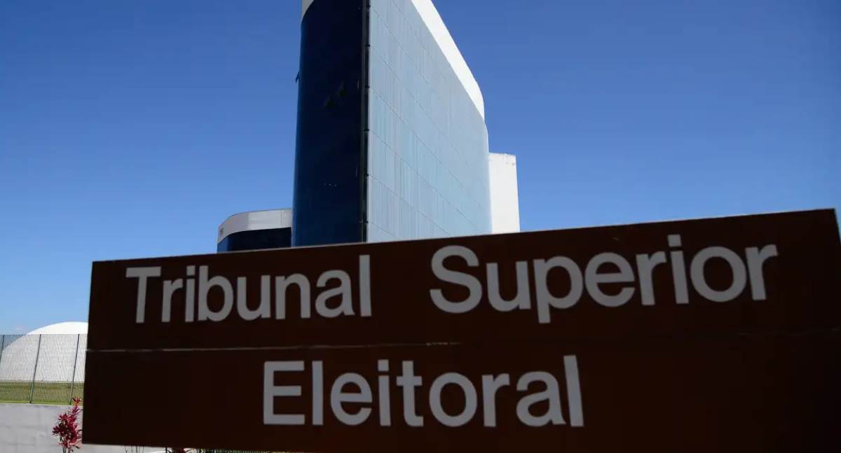 TSE marca julgamento de registros de candidatos à Presidência da República