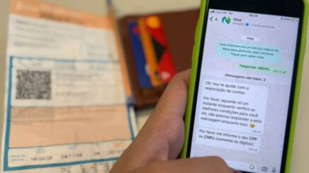 Últimos dias: campanha da Energisa oferece até 98% de desconto para negociar contas em atraso