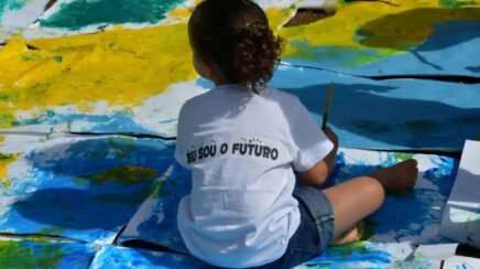 Unicef e Fórum de Segurança Pública cobram compromisso de candidatos contra violência infantil