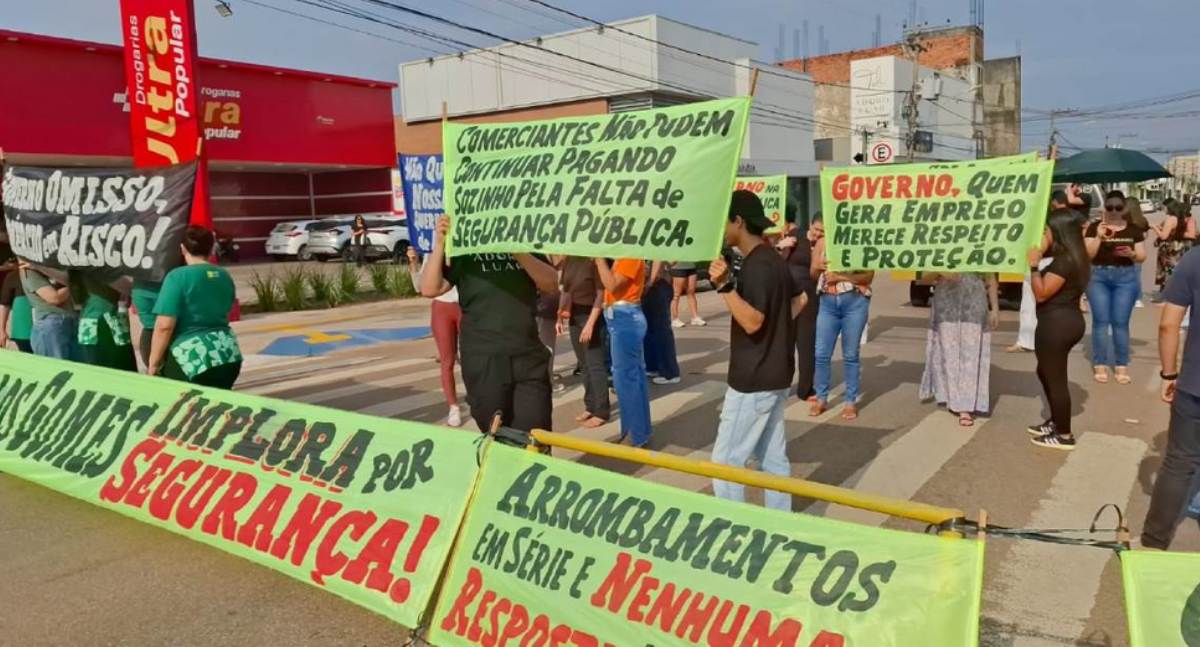 Violência cresce em Rondônia enquanto Governo deixa de investir R$ 39 milhões na segurança