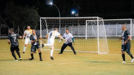 13ª Taça Tarilândia de Futsal e Taça Santa Cruz de Futebol Society têm início neste sábado (19)