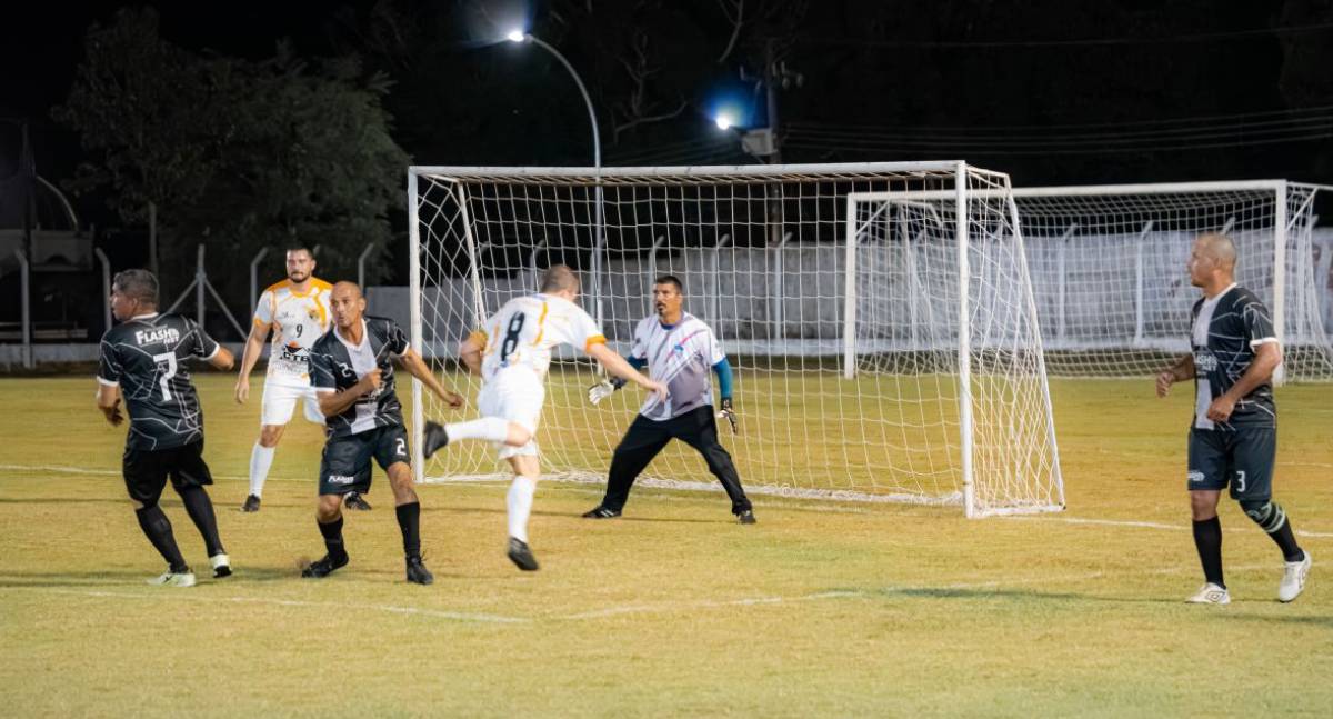 13ª Taça Tarilândia de Futsal e Taça Santa Cruz de Futebol Society têm início neste sábado (19)