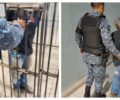 Confusão termina com jovem esfaqueado e suspeito preso em Porto Velho
