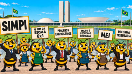 Coluna do SIMPI – Força no Congresso: Pressão das pequenas empresas gera resultados e consolida vitórias do setor
