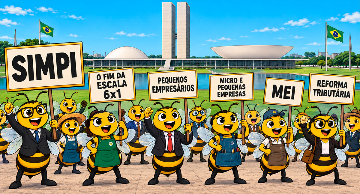 Coluna do SIMPI – Força no Congresso: Pressão das pequenas empresas gera resultados e consolida vitórias do setor