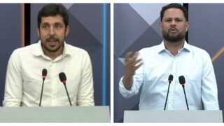 Abib cobra prioridades; Samuel propõe reduzir repasses
