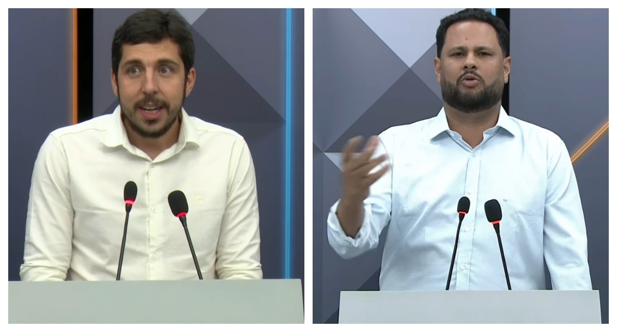 Abib cobra prioridades; Samuel propõe reduzir repasses