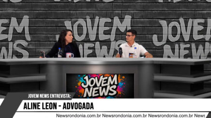 Aline Leon alerta: “Não romantizem o controle”