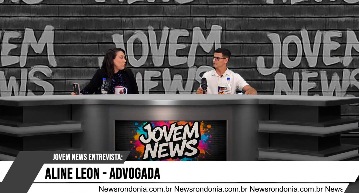 Aline Leon alerta: “Não romantizem o controle”