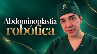 Abdominoplastia robótica: tecnologia amplia opções na cirurgia plástica