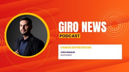 GIRO NEWS: João Baraldi fala sobre superendividamento e dignidade
