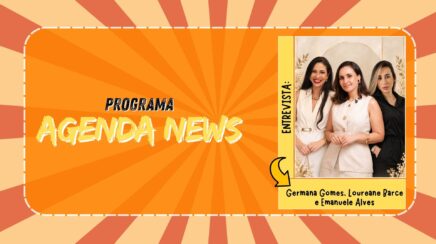 Agenda News destaca conexão e empreendedorismo feminino