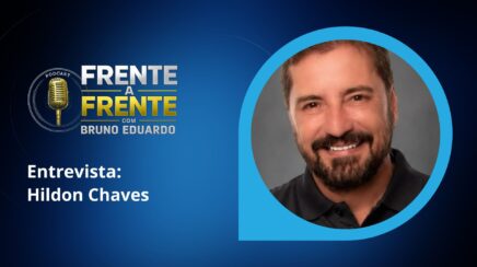 FRENTE A FRENTE: Hildon Chaves é o entrevistado desta segunda-feira