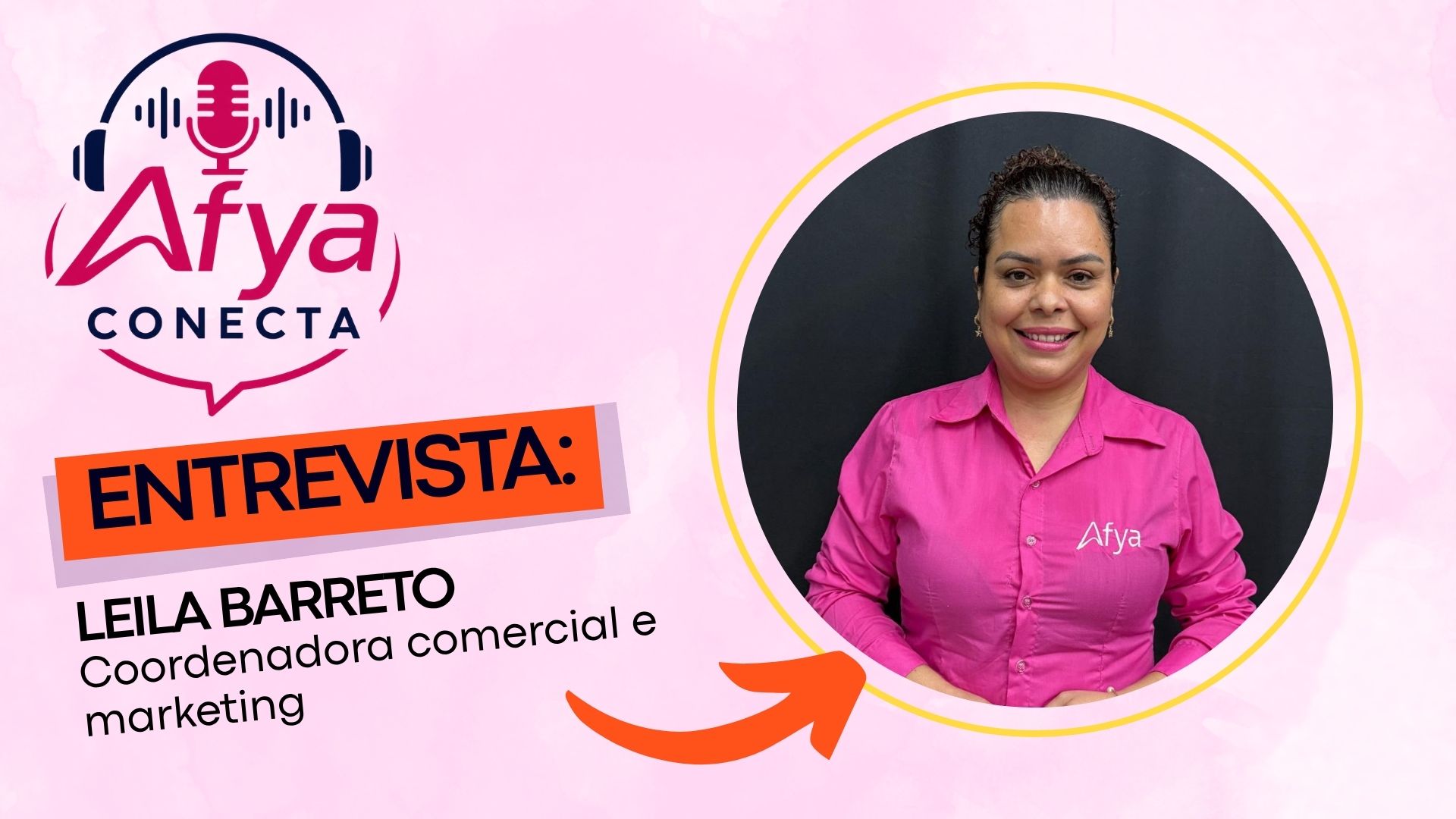 Afya Conecta: Leila Zildene fala sobre Vestibular Unificado de Medicina 2027/01