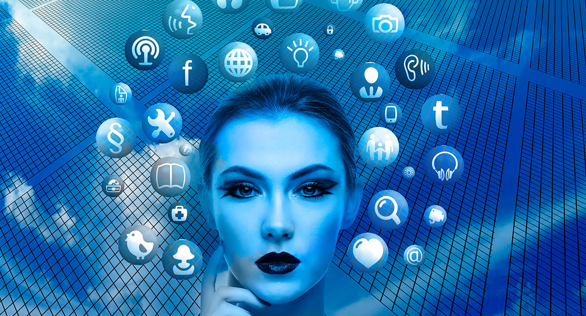 Presença digital para empresas: redes sociais são suficientes?