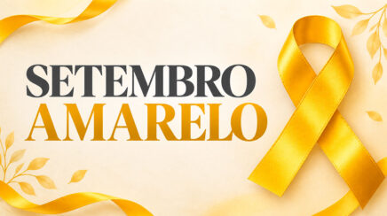 Setembro Amarelo: Dra. Waldirene Rivas reforça que cuidar também é acolher