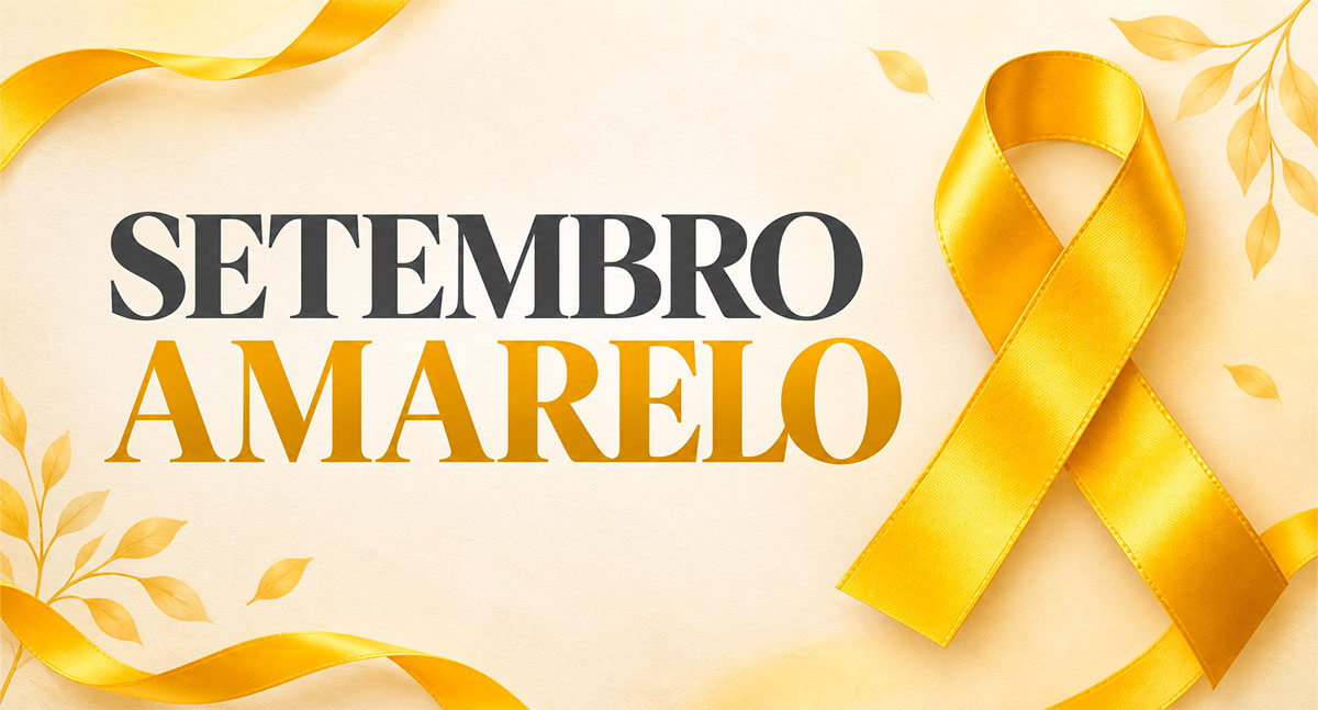 Setembro Amarelo: Dra. Waldirene Rivas reforça que cuidar também é acolher