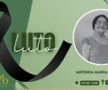 Nota de Pesar: Antonia Maria da Silva