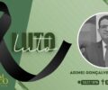 Nota de pesar: Adinei Gonçalves de Souza