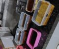Forças de segurança apreendem 3,6 toneladas de drogas e prendem quatro em Monte Negro