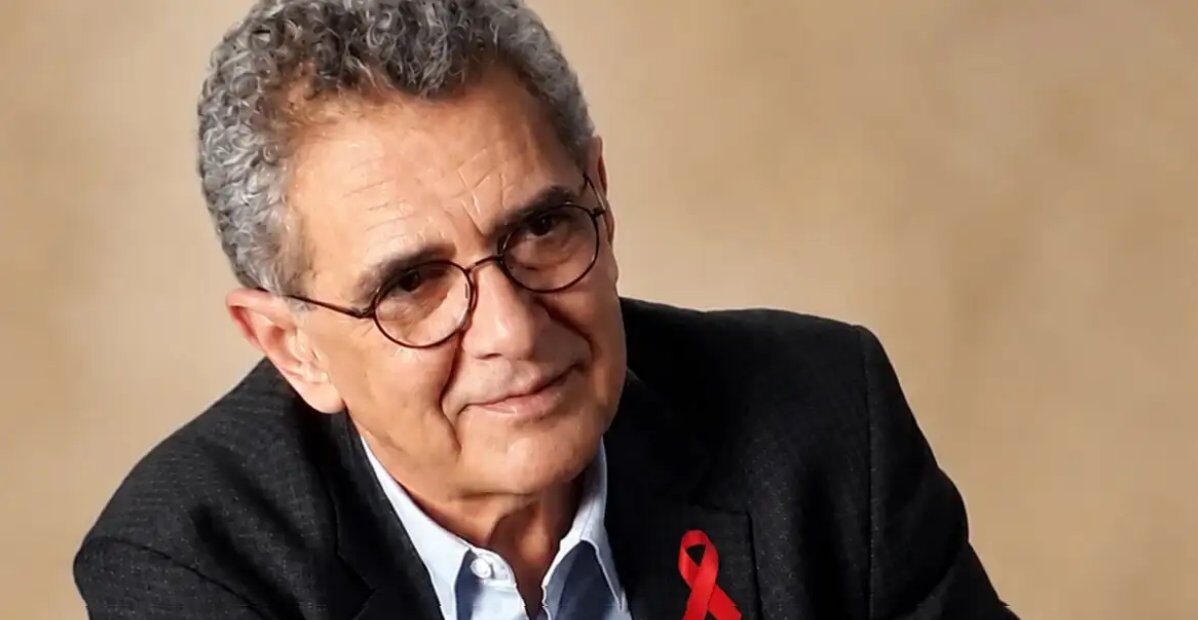 Paulo Roberto Teixeira, referência no combate à aids, morre aos 77 anos