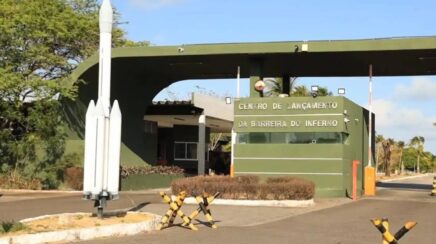 Brasil testa plataforma para pesquisas em microgravidade