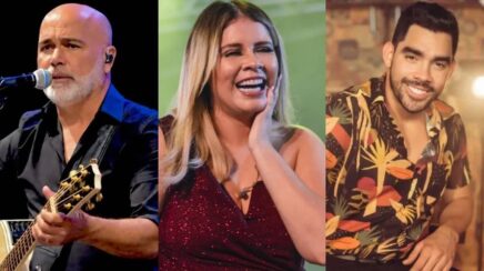 Rick, Marília Mendonça e Mamonas: relembre cantores mortos em acidentes aéreos