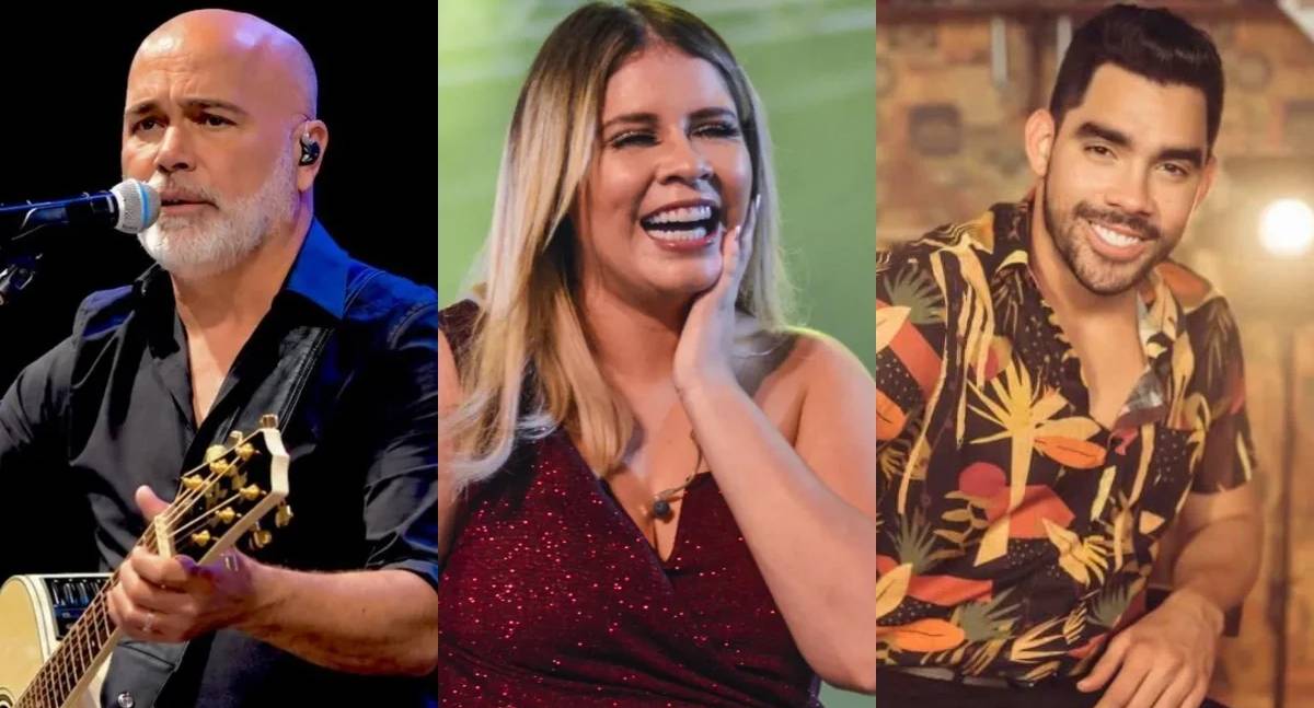 Rick, Marília Mendonça e Mamonas: relembre cantores mortos em acidentes aéreos