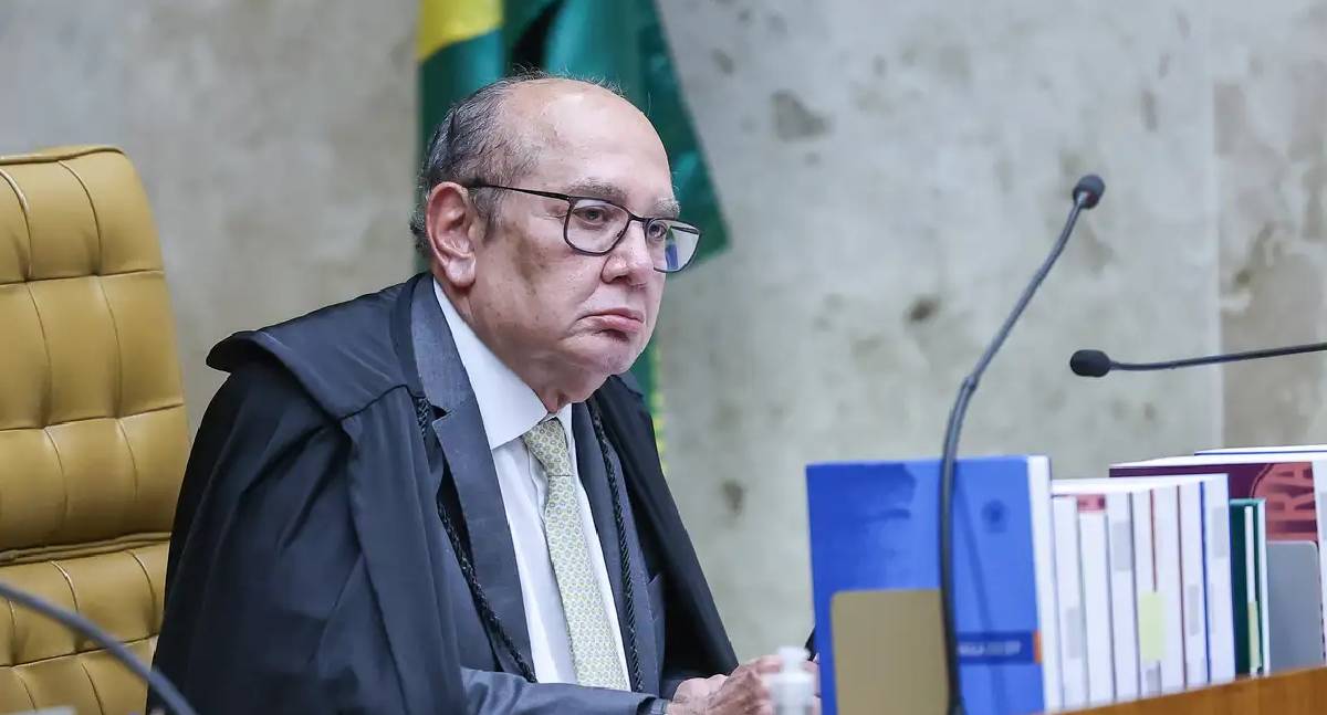Gilmar Mendes propõe vetar delegados da PF no STF