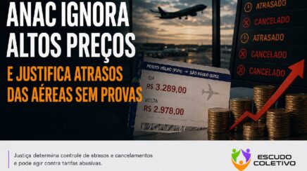 Crise aérea em Rondônia chega à fase final na Justiça