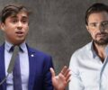 Nikolas Ferreira pediu ajuda a Vorcaro por ativo de minério