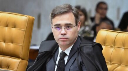 Mendonça anuncia saída do Instituto Iter e cede cotas