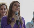 Mariana prioriza saúde materno-infantil em proposta ao Senado