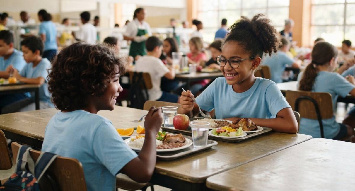 Programa Nosso Alimento amplia compras da agricultura familiar