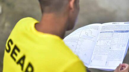 Enem PPL 2026: inscrições começam em 5 de outubro