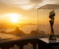 Copa do Mundo Feminina 2027 abre 6 mil vagas de voluntários