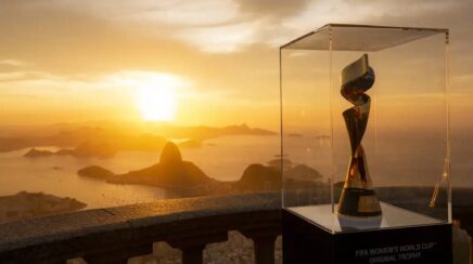 Copa do Mundo Feminina 2027 abre 6 mil vagas de voluntários