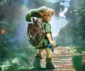 Zelda Ocarina of Time chega ao Switch 2 em novembro