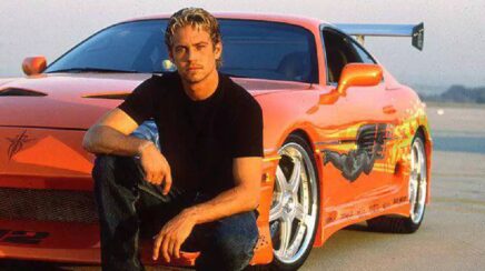 Velozes e Furiosos 11 pode trazer Paul Walker com IA