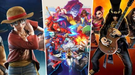 Por que jogos licenciados têm mais chances de fracassar?