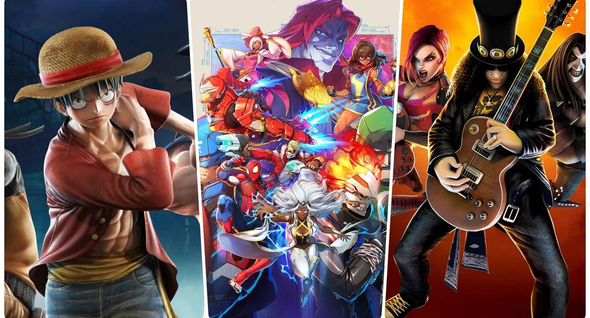 Por que jogos licenciados têm mais chances de fracassar?