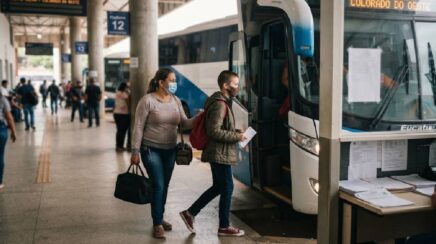 MP garante transporte gratuito para adolescente em tratamento contra o câncer