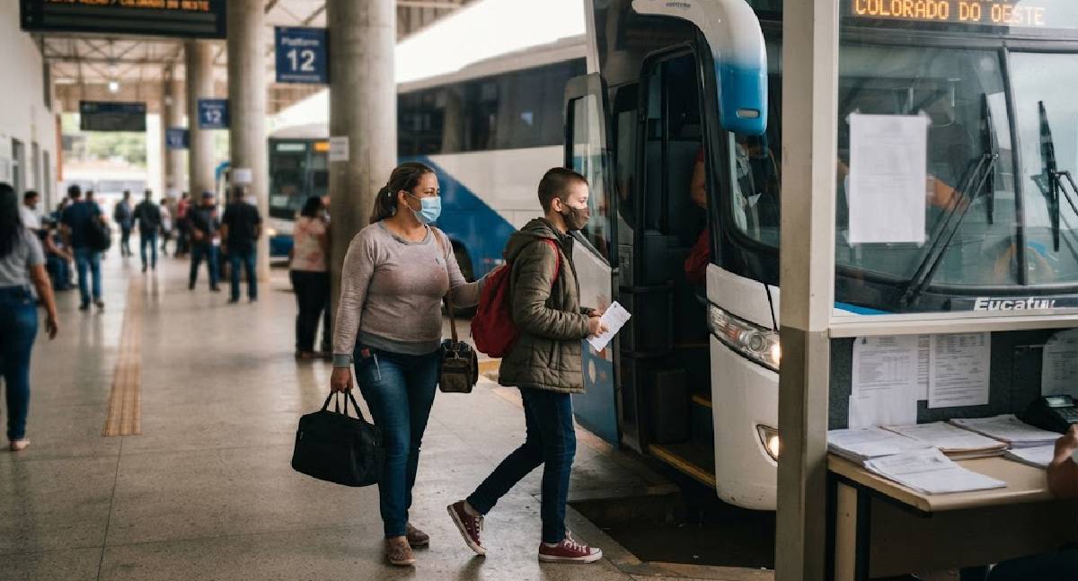 MP garante transporte gratuito para adolescente em tratamento contra o câncer